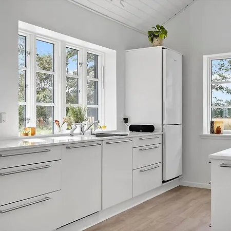 1136-ringkobing-hovervej-61 펜션 *