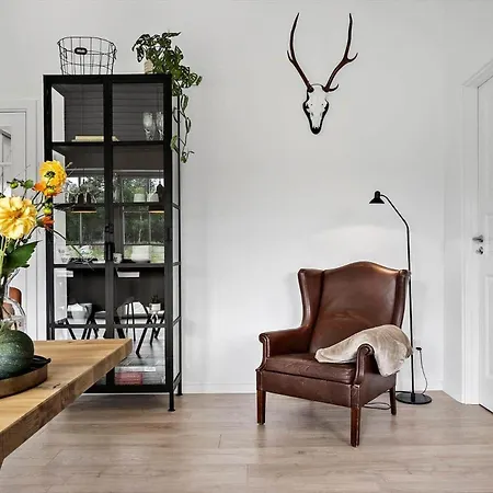 Hébergement de vacances 1136-ringkobing-hovervej-61 *