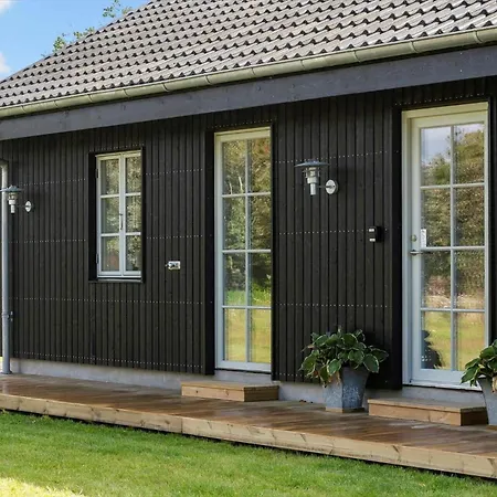 Hébergement de vacances 1136-ringkobing-hovervej-61 Hee