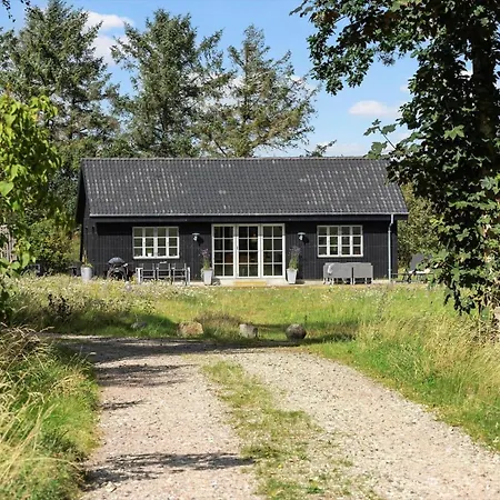 Holiday home 1136-ringkobing-hovervej-61