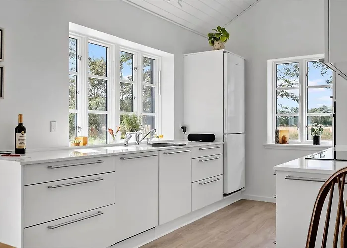 1136-ringkobing-hovervej-61 Hébergement de vacances *