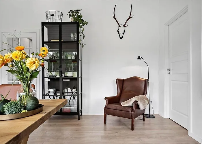 Hébergement de vacances 1136-ringkobing-hovervej-61 *