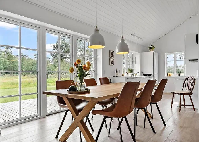 1136-ringkobing-hovervej-61 펜션 *