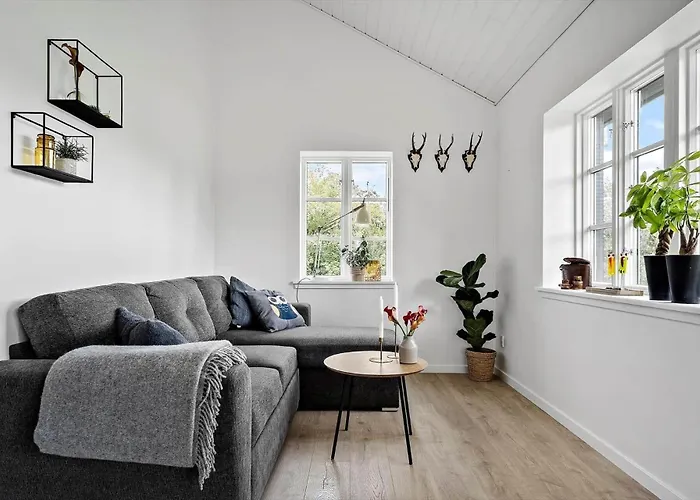 1136-ringkobing-hovervej-61 펜션 *