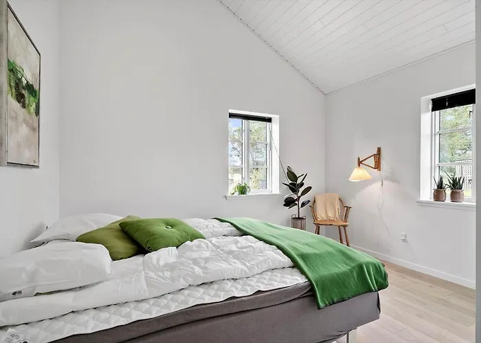 1136-ringkobing-hovervej-61 펜션 *