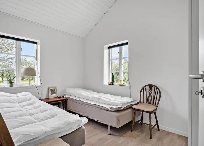 1136-ringkobing-hovervej-61 Hébergement de vacances Hee