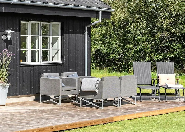 Hébergement de vacances 1136-ringkobing-hovervej-61