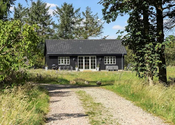 Hébergement de vacances 1136-ringkobing-hovervej-61 Hee