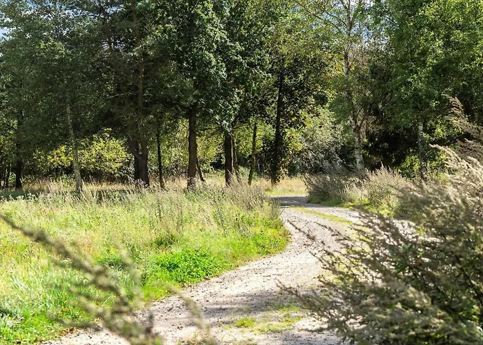 1136-ringkobing-hovervej-61 펜션 *